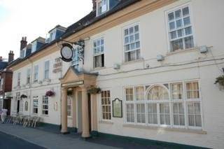 Swan By Greene King 3* Alton (Hampshire)