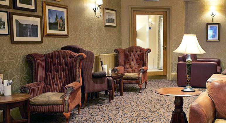 Swan By Greene King 3* Alton (Hampshire)
