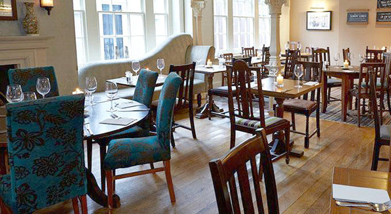 Hotel Swan By Greene King Alton (Hampshire)