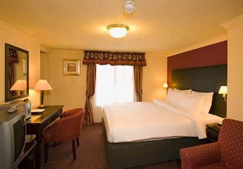 Hotel Swan By Greene King 3*